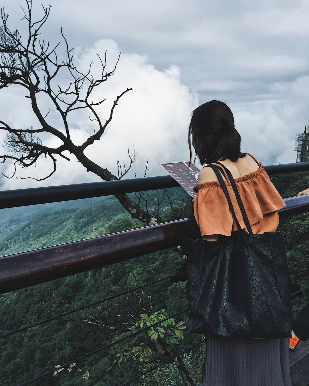 Ảnh: @thaoquyetlinh