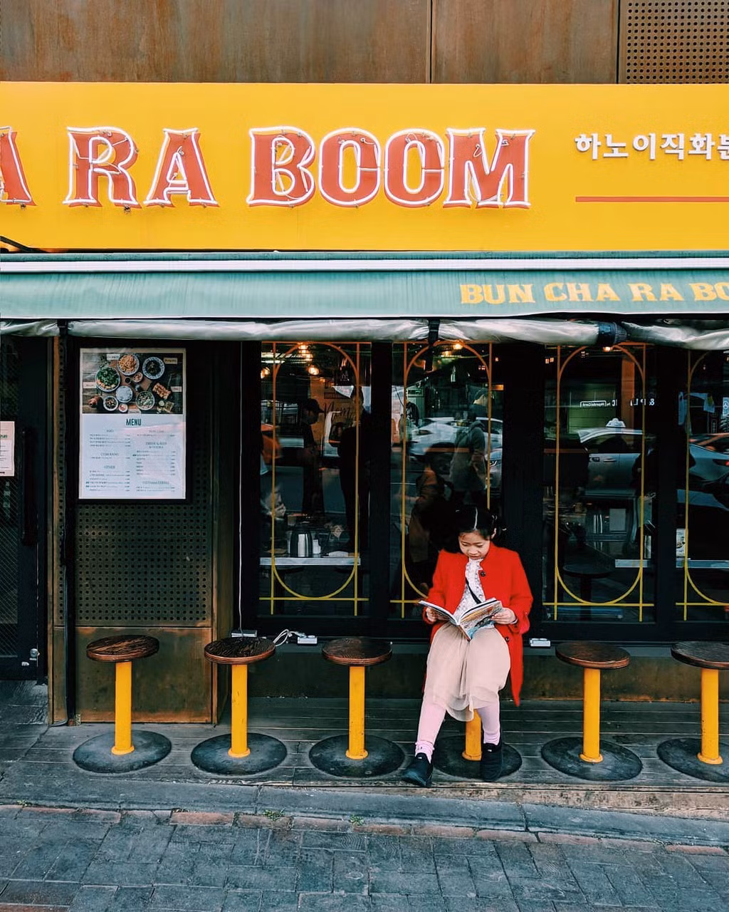 Ảnh: Mikechidiac, bobby__chung, versa_74, soorinkk.