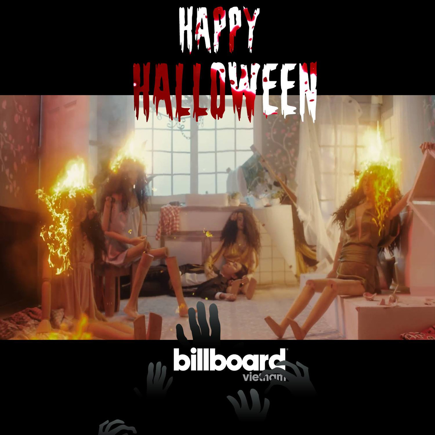 Bảo Anh - Như Lời Đồn.