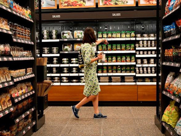 Amazon 4-Star rộng hơn 370m2