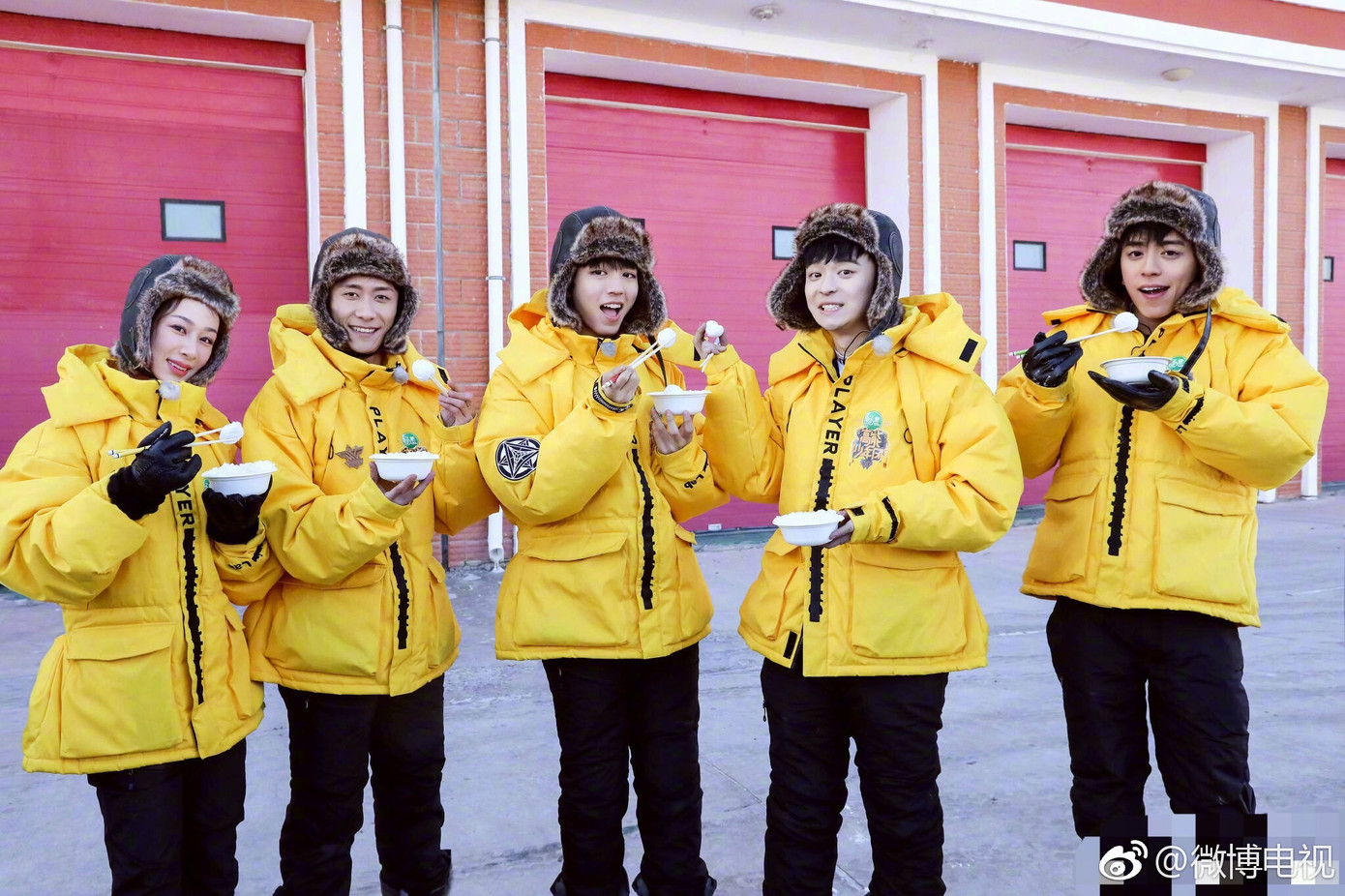 Fan C-Biz chờ mãi cũng đến ngày bội thu show giải trí ảnh 5