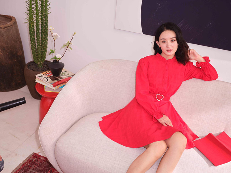 H&M chào đón Tết Nguyên đán với BST vượt thời gian và cực kỳ phong cách ảnh 2 H&M chào đón Tết Nguyên đán với BST vượt thời gian và cực kỳ phong cách ảnh 2