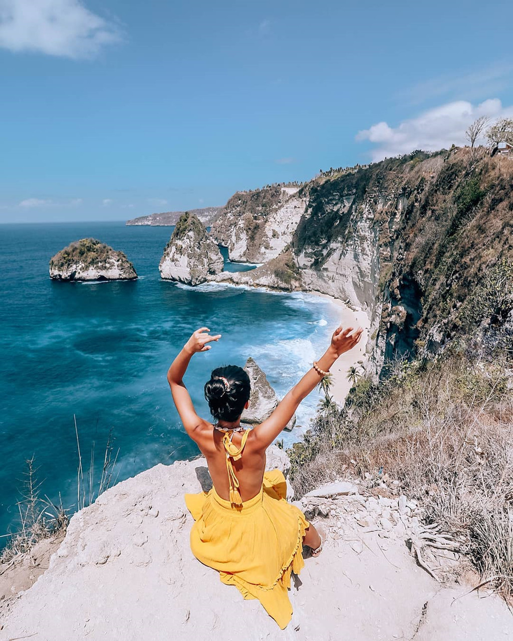 Ảnh: Camey Flores.