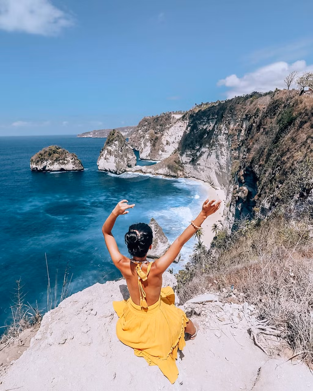 Ảnh: Camey Flores.