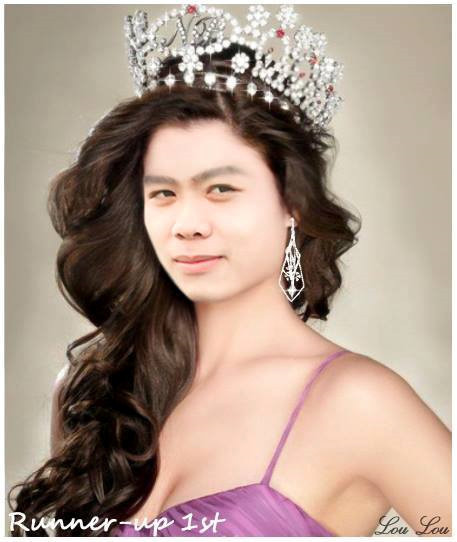 Công Phượng chiếm được khá nhiều tình cảm của người hâm mộ khi mọi bức ảnh đều đội chiếc vương miện bao người ao ước.