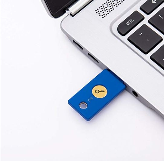 Chìa khóa USB. Chìa khóa USB.