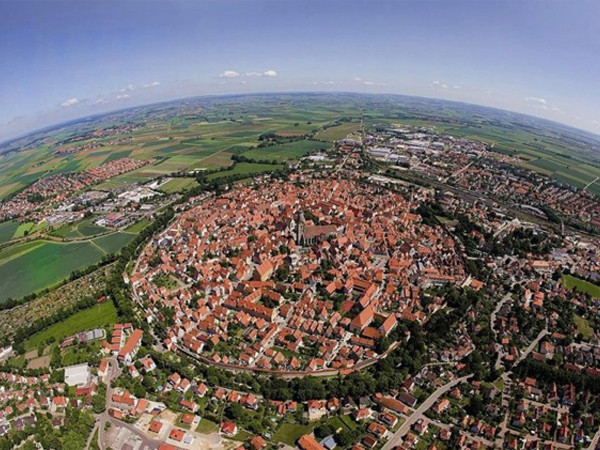 Những bức ảnh chụp ở các địa danh nổi tiếng giúp thay đổi cách nhìn của bạn về thế giới ảnh 1