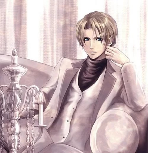 Nếu lỡ đi lạc vào thế giới anime, 12 chòm sao sẽ làm nghề gì để sống? ảnh 2