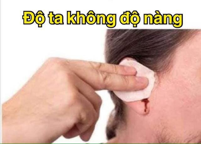 Bài hát gây ám ảnh cực mạnh không kém gì "Cục xì lầu ông bê lắp".