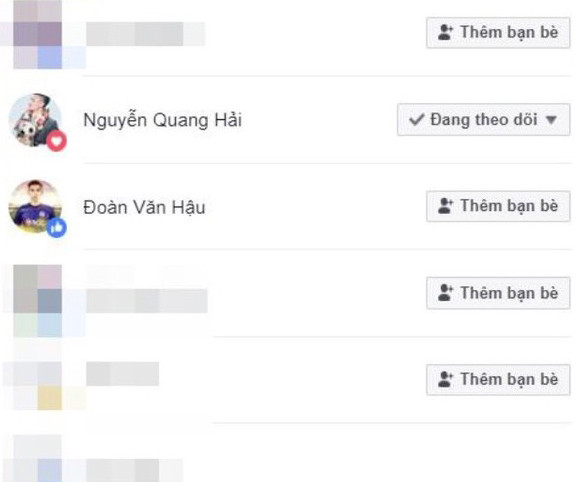 Quang Hải "thả tim" ủng hộ sản phẩm mới của bạn gái. Quang Hải "thả tim" ủng hộ sản phẩm mới của bạn gái.