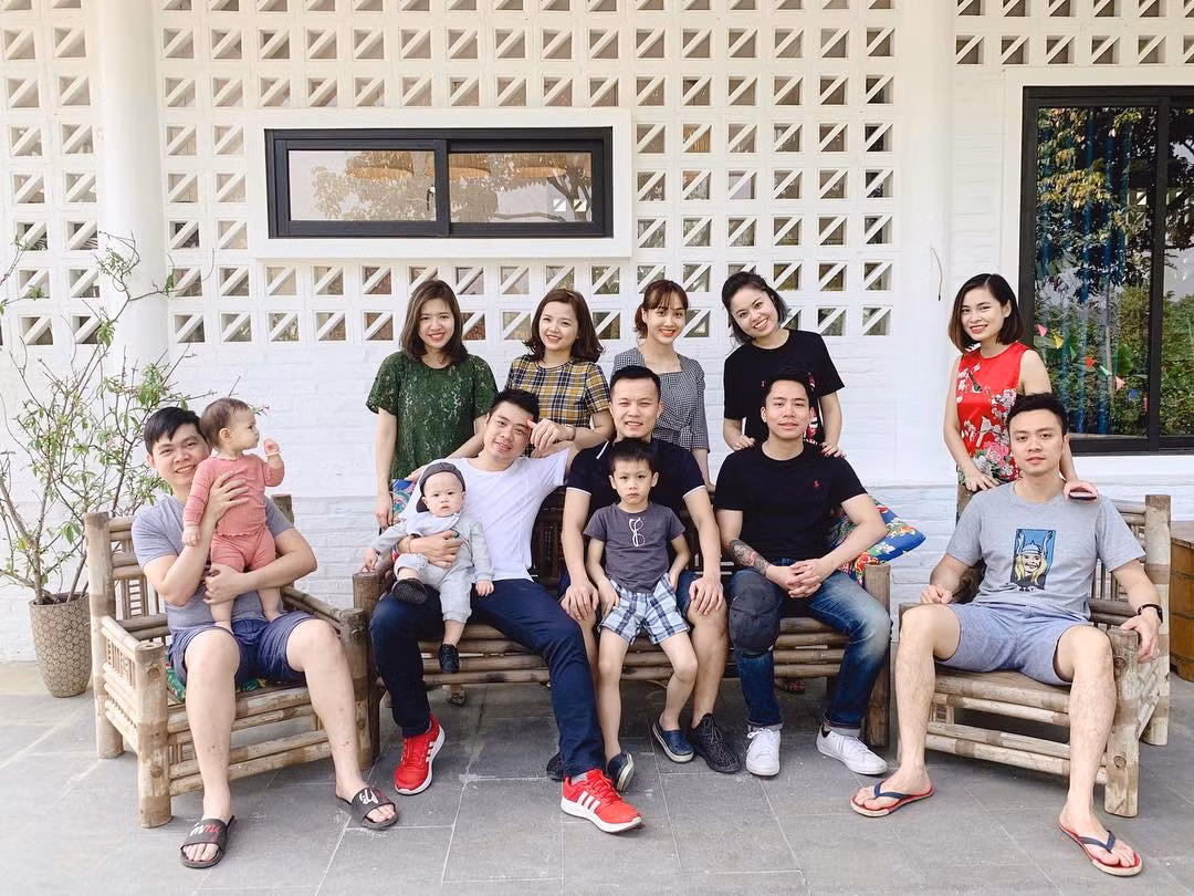 (Nguồn ảnh: Instagram phu13xiii)