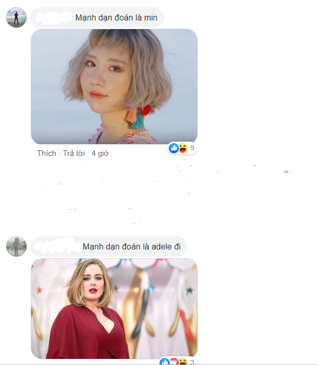 Rất nhiều ý kiến hài hước được cư dân mạng đưa ra.