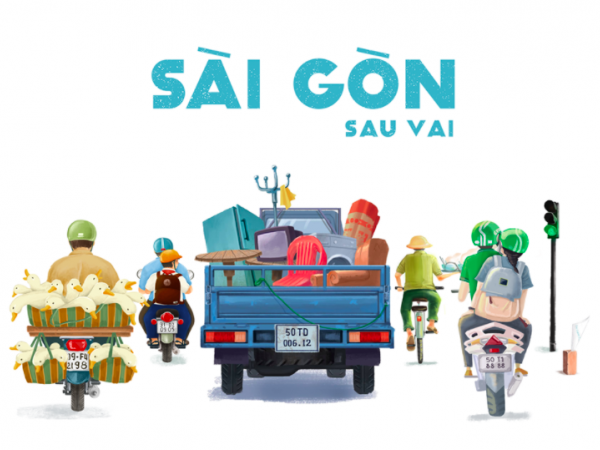 Dạo một vòng Sài Gòn với anh chàng siêu "cool" Maxk Nguyen ảnh 7 Dạo một vòng Sài Gòn với anh chàng siêu "cool" Maxk Nguyen ảnh 7
