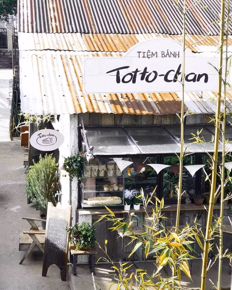 Ảnh: IG @Still cafe.