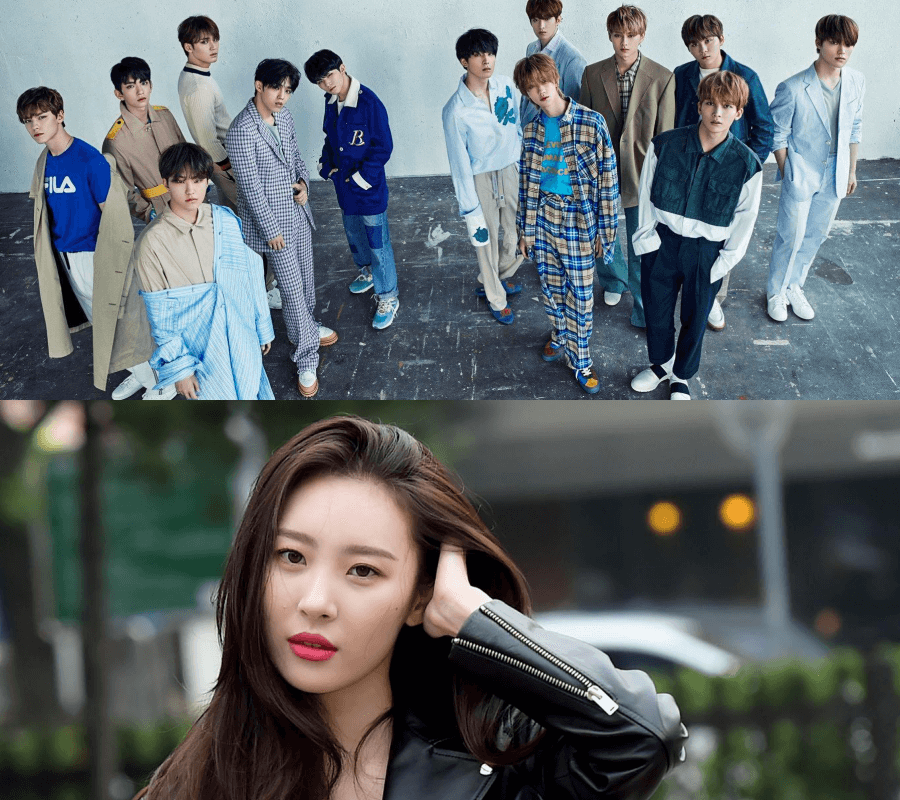 Cuộc chiến "săn vé" chắc chắn sẽ càng trở nên nóng bỏng hơn với dàn line-up này.