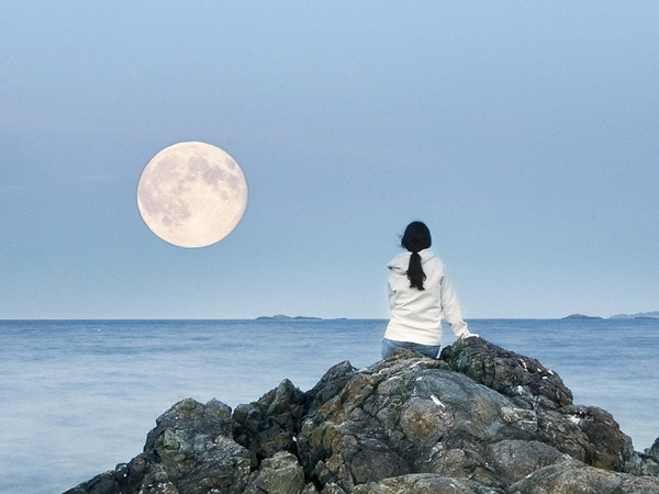 Hãy cứ theo đuổi ước mơ của bạn.