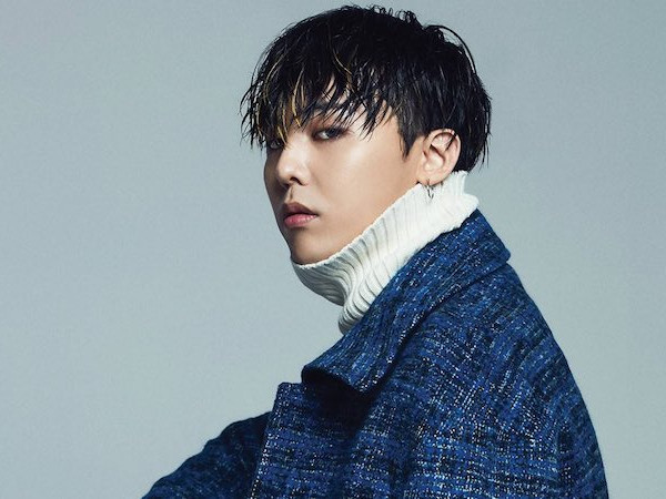 Fan của G-Dragon bày tỏ thái độ bức xúc trước hành động của fanpage.