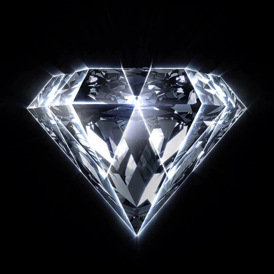 Logo mới của EXO. Logo mới của EXO.