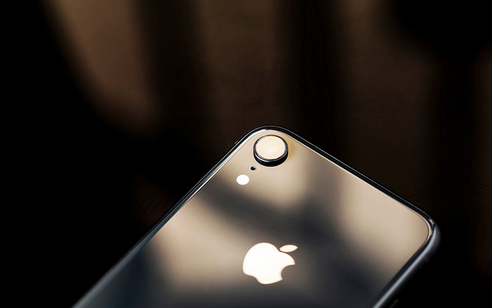 iPhone 9 sẽ được Apple giới thiệu tại một sự kiện của hãng diễn ra vào ngày 31/3 sắp tới. (Ảnh: iStock)