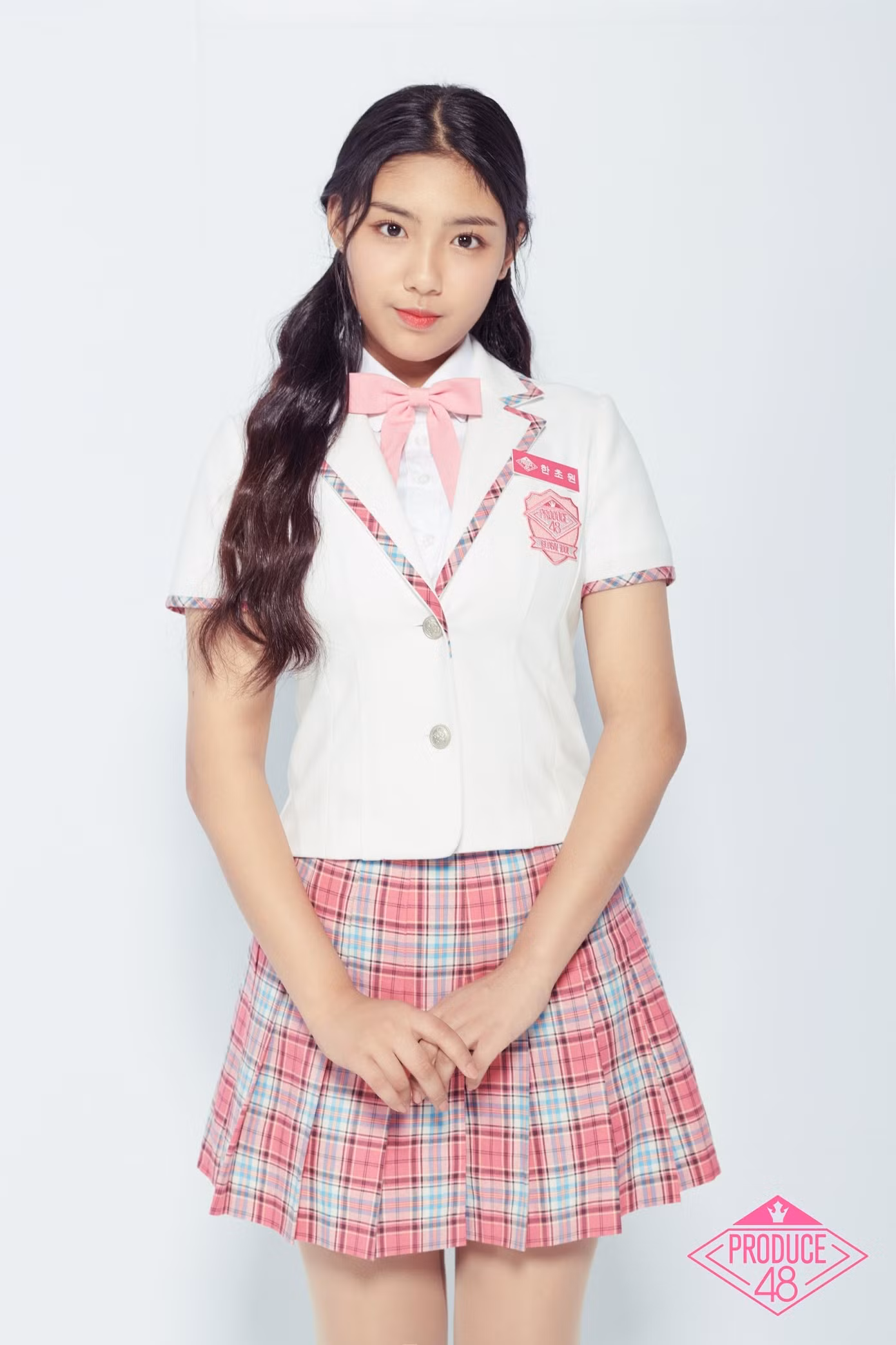 Những thực tập sinh vừa giỏi vừa tài, khiến ai cũng tiếc vì mãi chưa thấy debut ảnh 8