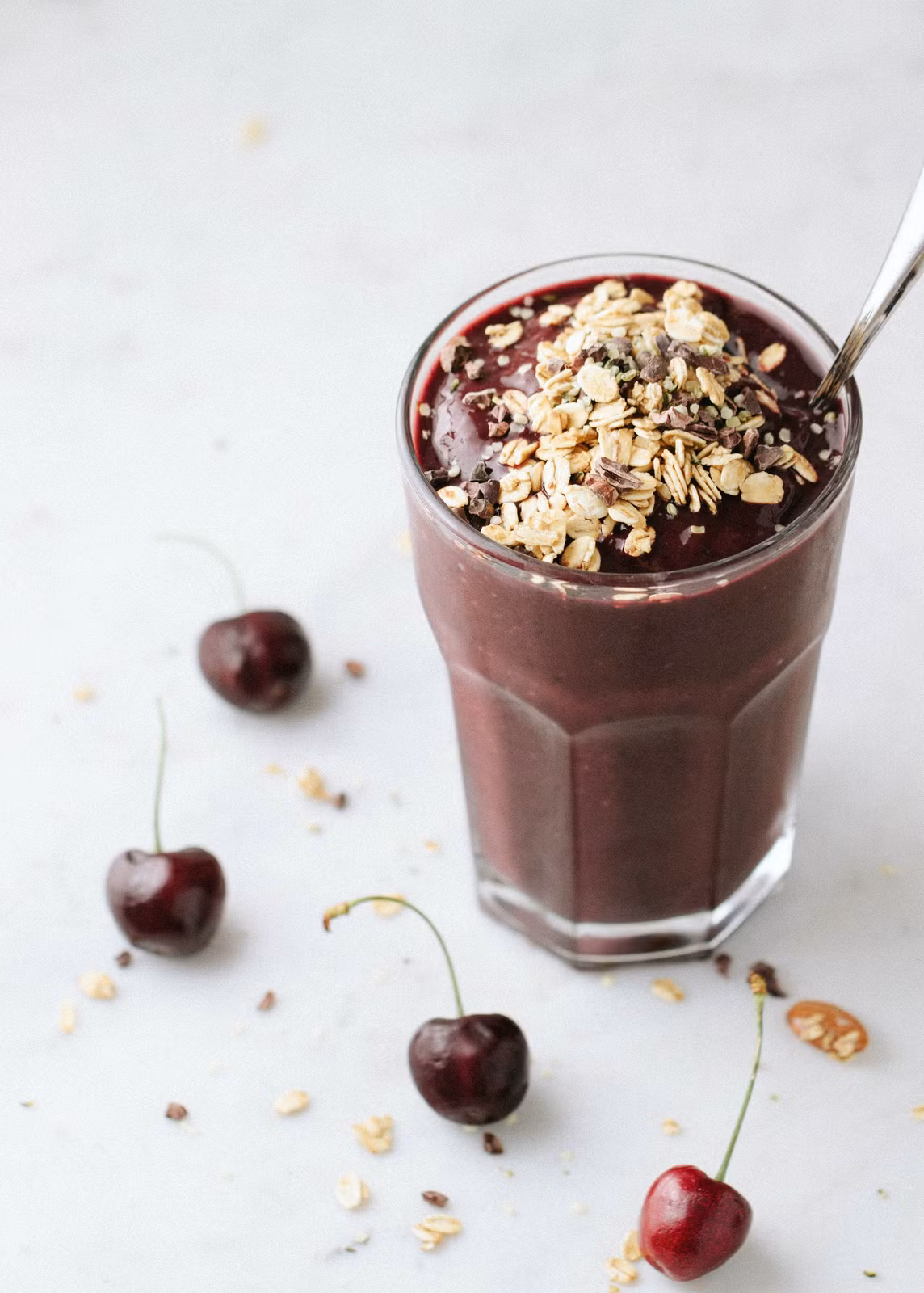 Đón ngày mới cùng ly smoothie cực bổ dưỡng lại dễ làm ảnh 2 Đón ngày mới cùng ly smoothie cực bổ dưỡng lại dễ làm ảnh 2
