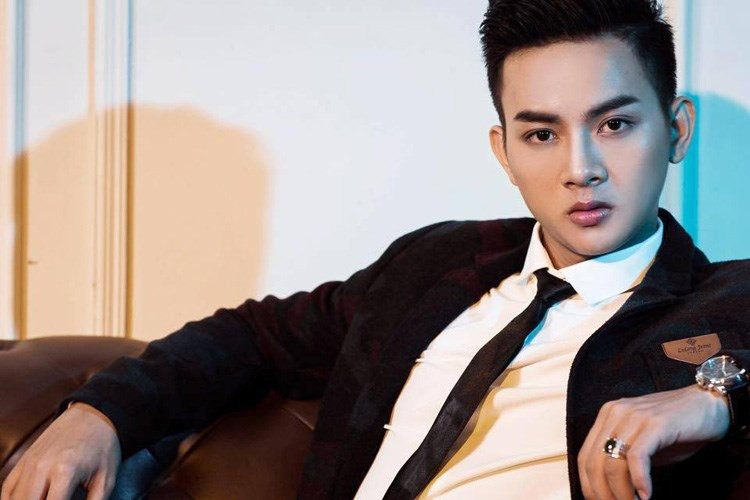 Thông tin Hoài Lâm nghỉ ca hát trong 2 năm từng khiến nhiều người không khỏi bất ngờ.