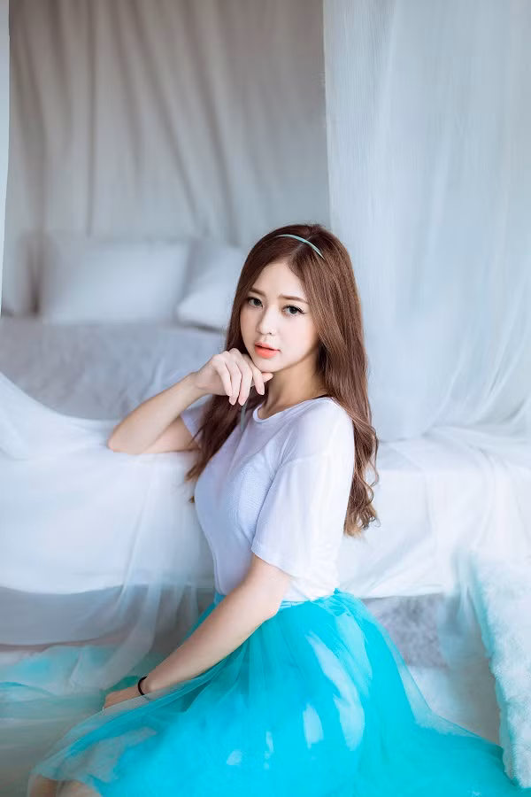 Sau May, Liz sẽ là thành viên tiếp theo rời LIME? ảnh 9