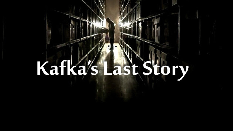 Ảnh: Ruth Diskin Films.