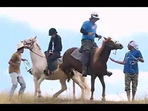 Có thể bạn chưa biết, tham gia show thực tế đúng là một công việc vô cùng nguy hiểm ảnh 3