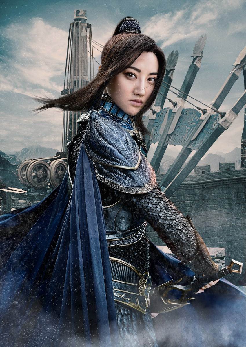 Cảnh Điềm, xinh đẹp, tài năng, nỗ lực nhưng sao mãi chưa nổi tiếng? ảnh 4