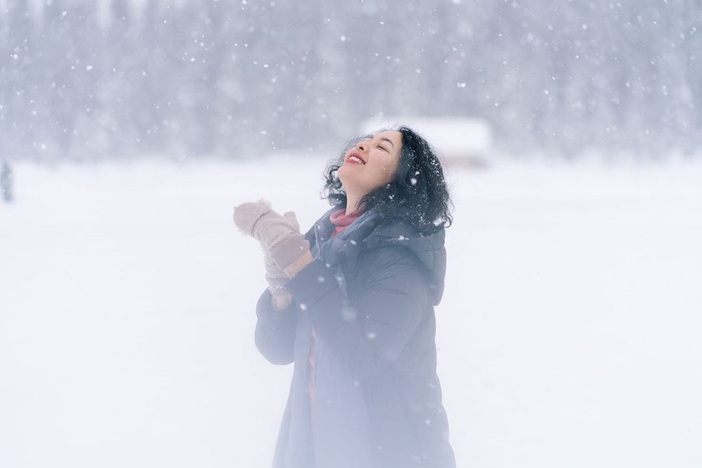 Ảnh: Nhị Đặng.