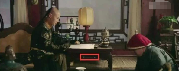 Không thể nhịn cười trước những sai sót ngốc xít của “Diên Hy Công Lược” ảnh 4