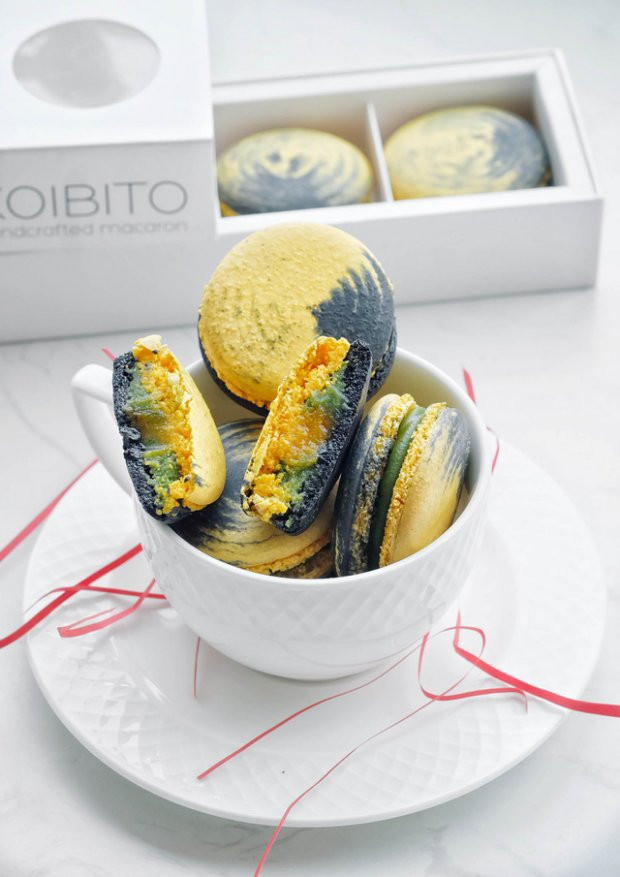 FB Morico. - Modern Japanese Restaurant Cafe FB Morico. - Modern Japanese Restaurant Cafe