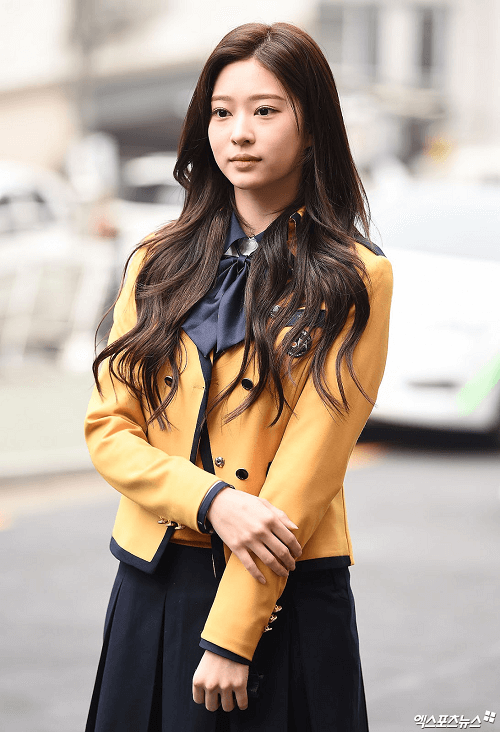 Kim Minju - IZ*ONE (SOPA)