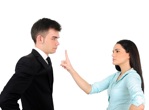 Hầu hết chúng ta đều không thích nghe những lời phê bình, dù dưới hình thức nào.