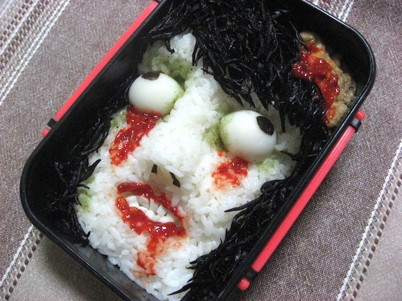 Bạn chưa ăn sao đã khóc?