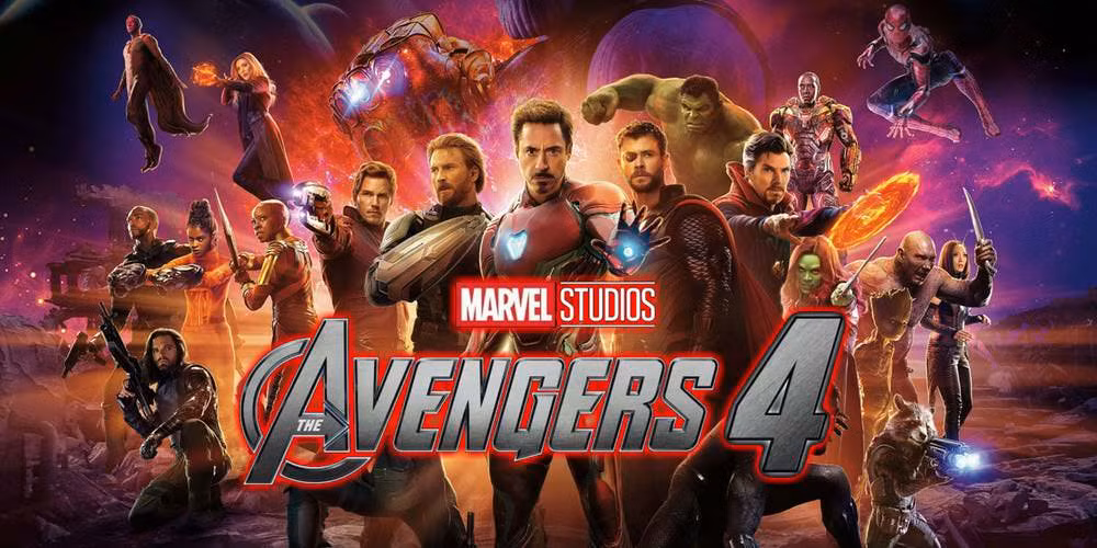 Bom tấn Avengers: Endgame sẽ ra mắt khán giả toàn cầu ngày 26/4/2019.