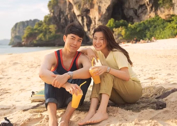 Liệu “hắn” có thể là một nửa của bạn không, hay mãi mãi chỉ là đứa-bạn-thân-là-con-trai thôi? ảnh 1