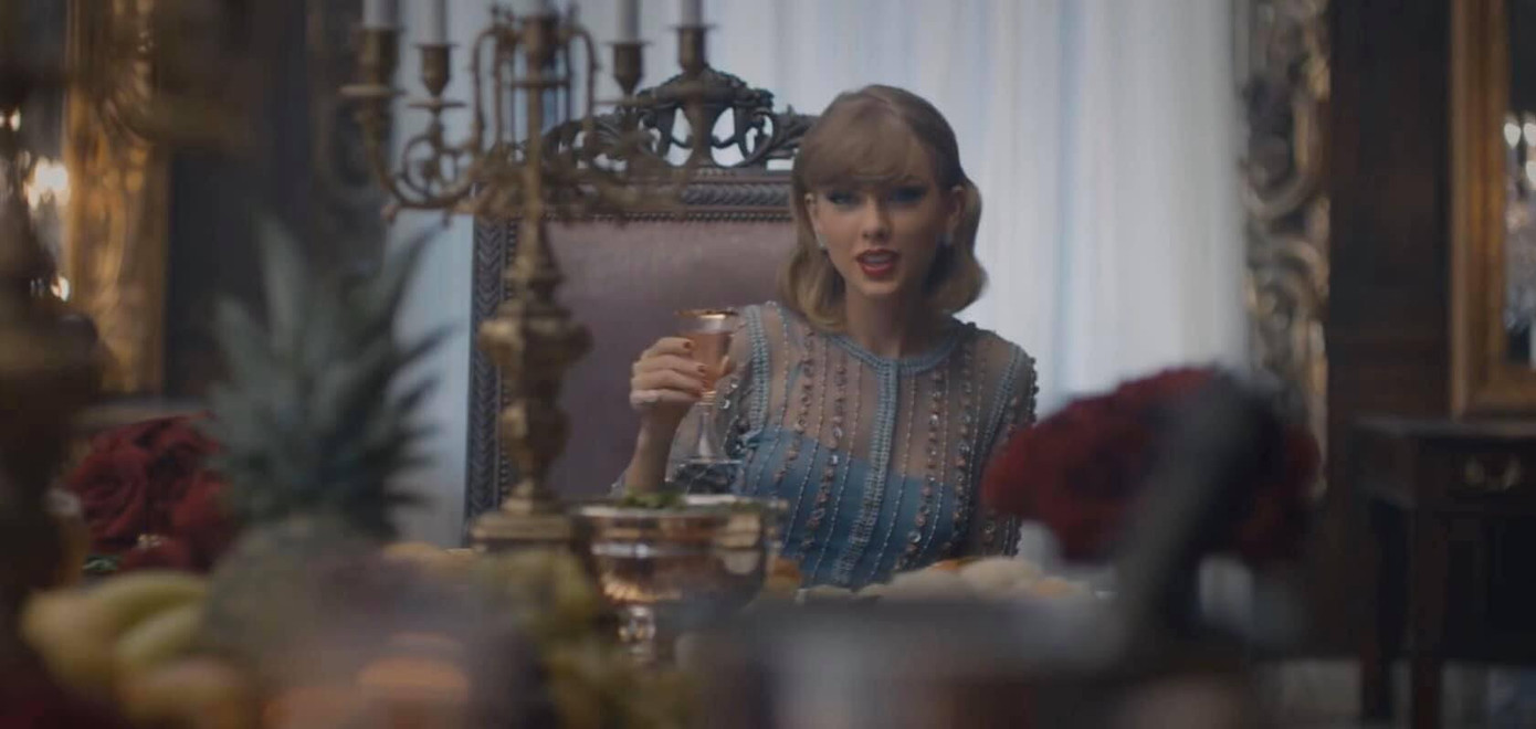 MV "Sao anh chưa về nhà" mãn nhãn nhưng lại bị tố "copy" MV của Taylor Swift ảnh 7