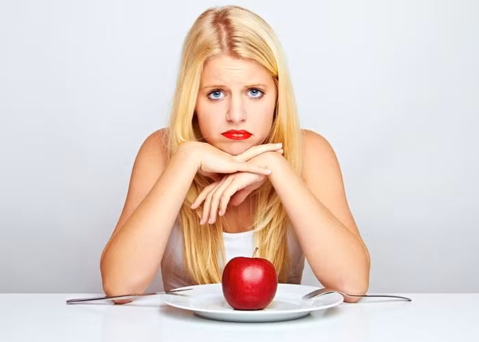 Dấu hiệu cho thấy đến lúc chia tay luôn và ngay với cách ăn kiêng đó rồi! ảnh 4