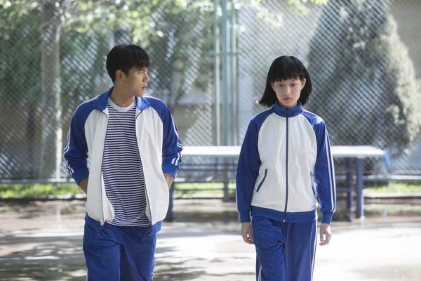 Ảnh minh họa: phim Fleet of Time.