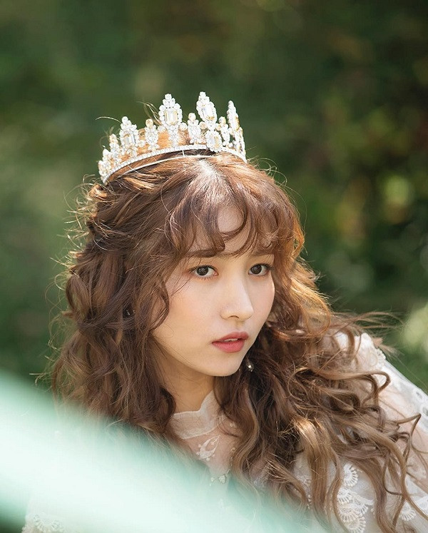 Những nghệ danh hụt của idol đình đám khiến fan nghe xong chỉ muốn té ngã ảnh 5