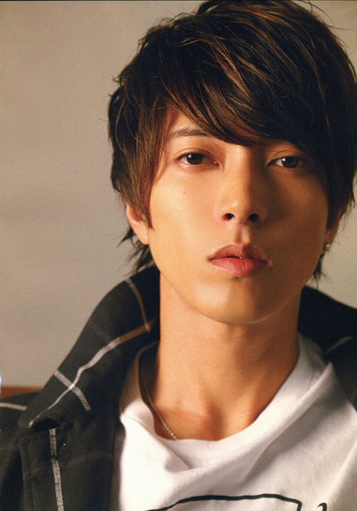 Gia nhập showbiz đã hơn một thập kỷ nhưng vẻ đẹp và sự nổi tiếng của Yamashita Tomohisa chưa bao giờ giảm sút. Một số bộ phim nổi bật của anh có thể kể đến 