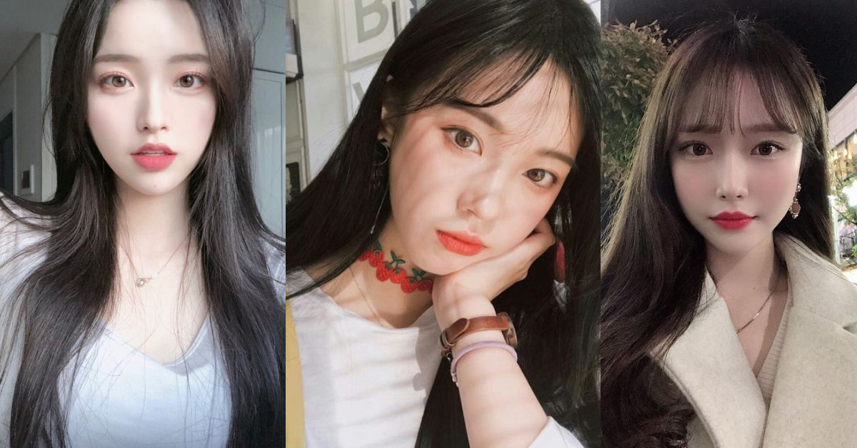 10 kiểu tóc giúp các nàng trở nên xinh đẹp nhất trong mắt các chàng ảnh 5