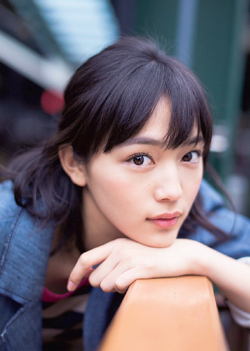 Một số tác phẩm nổi bật mà Haruna Kawaguchi đã tham gia có thể kể đến 