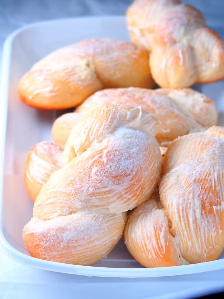 Đến Philippines xem Seagames thì đừng bỏ qua các món ăn vặt nổi tiếng này ảnh 1