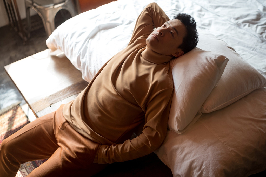 Sau sự cố mất hộ chiếu tại Mỹ, A2 Lam Trường hé lộ dự án âm nhạc mới ảnh 2 Sau sự cố mất hộ chiếu tại Mỹ, A2 Lam Trường hé lộ dự án âm nhạc mới ảnh 2