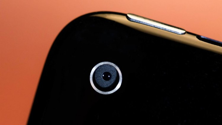 Nhìn lại chặng đường của Apple với 21 chiếc iPhone từng được trình làng hơn 10 năm qua ảnh 9