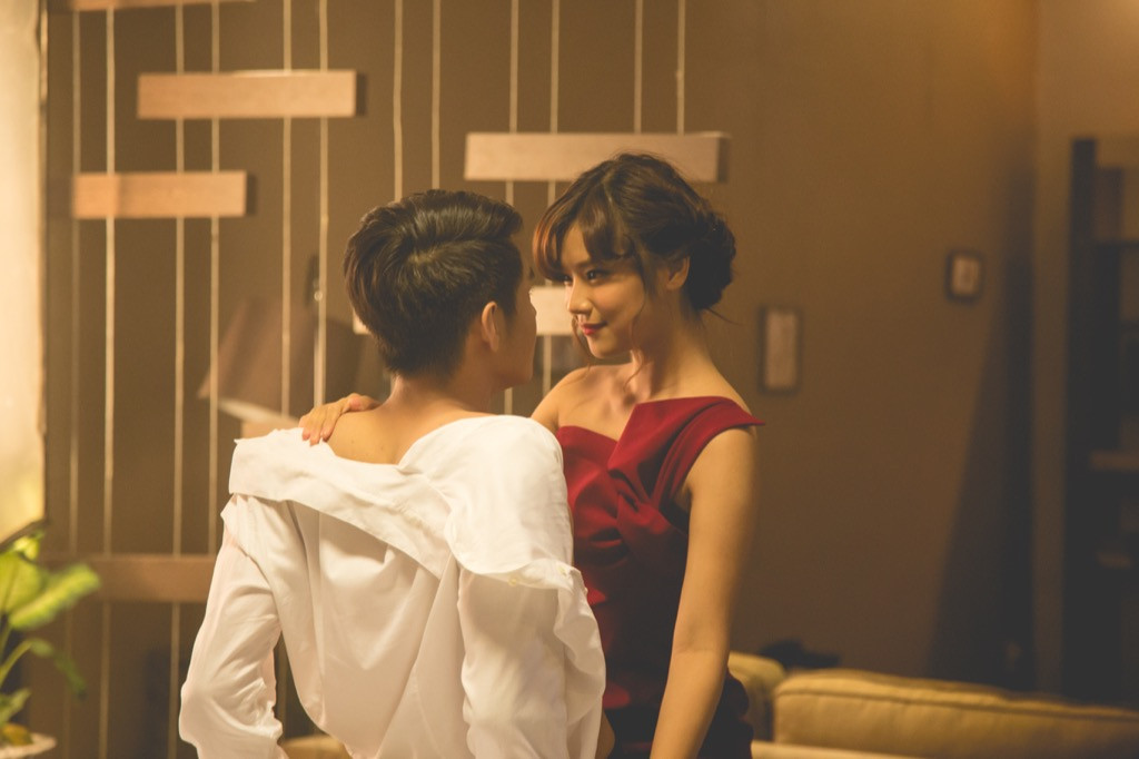 Với Kế Hoạch Đổi Chồng, Chibi Hoàng Yến có cuộc lột xác nhưng kịch bản 