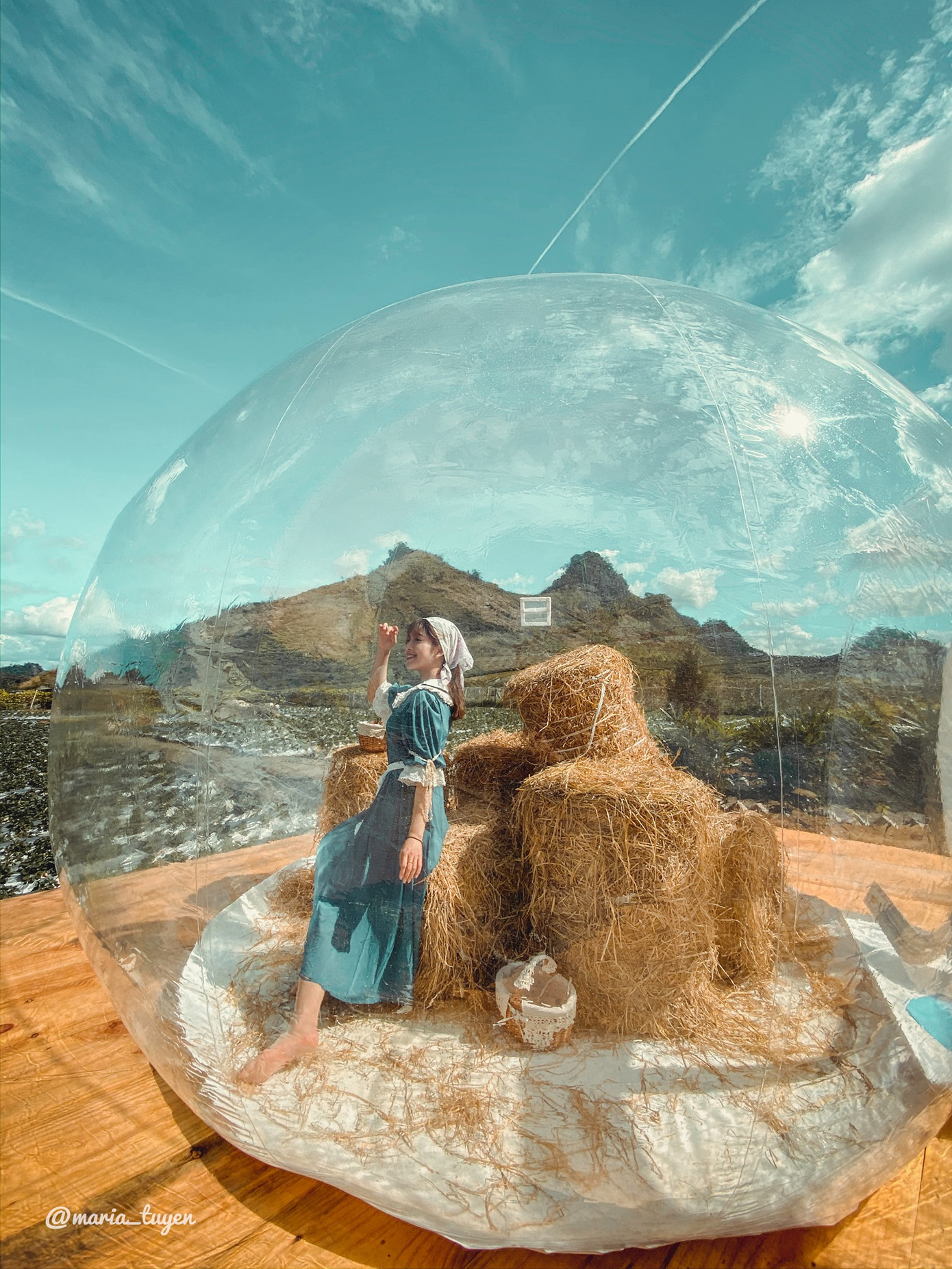 Nhà bóng cưng xỉu ha!